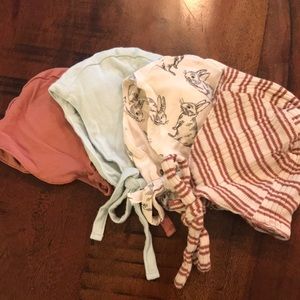 Kate Quinn Flight Hat Collection